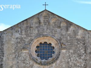 Santa Maria del Pesco Castellaneta Cooperativa Serapia