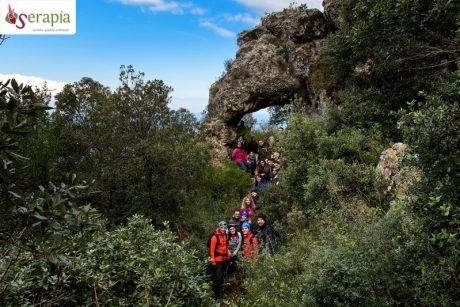 Il buco della Selva (Selva di Fasano)