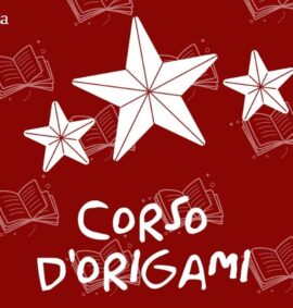 Corso di origami - Martina Franca