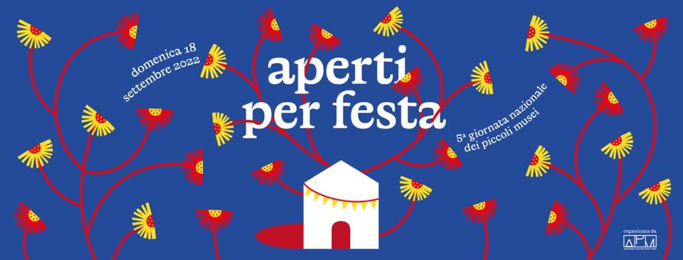 mufaf aperti per festa