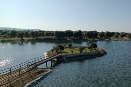Lago Forcatella Fasano